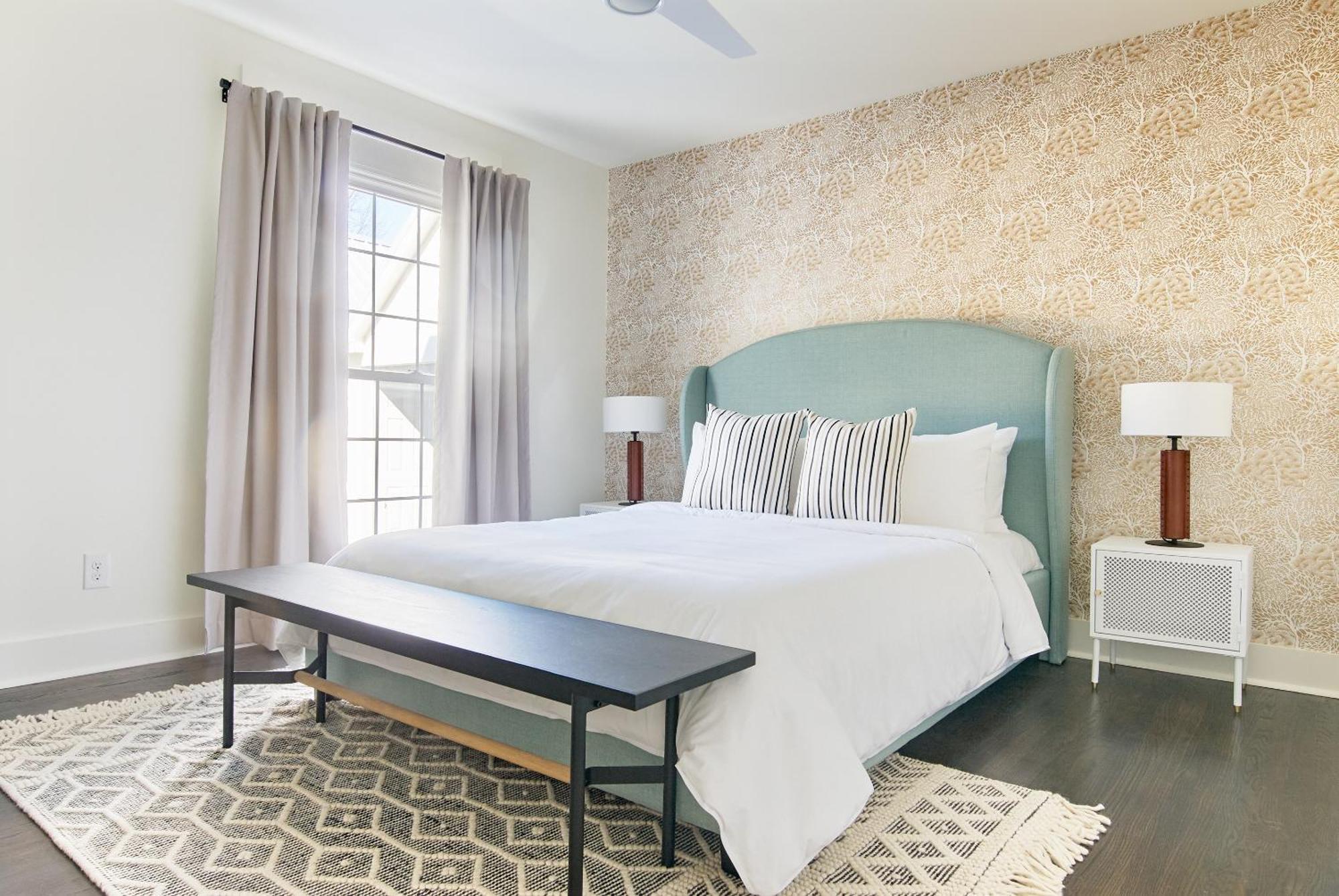 Sonder 16Th South Aparthotel Nashville Exterior foto